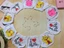 DB001- Combo quần chip cotton cho bé nhiều size ( có bảng size ở hình cuối)