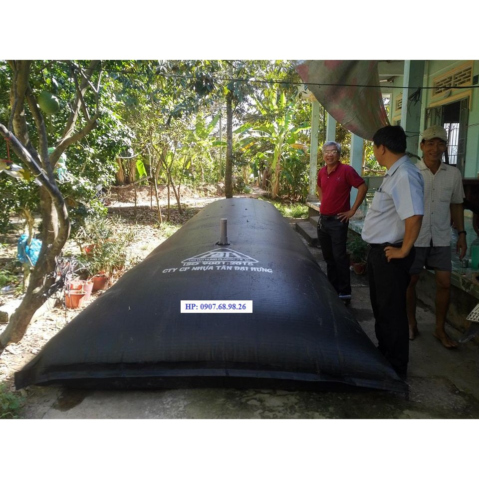 Túi Đựng Nước Ngọt BOPP