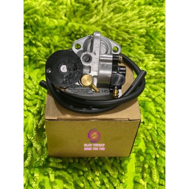 BƠM NHỚT YAZ ZIN CHÍNH HÃNG 5BU & L2 | Shopee Việt Nam