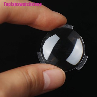 Set 2 tròng kính lồi thay thế cho kính thực tế ảo cỡ 25*45MM
