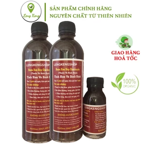 Dầu xoa bóp, Rượu Xoa Bóp Mã Tiền Xương Khớp, Thuốc Võ Gia Truyền Bình Định, Đặc Sản Bình Định