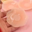Hộp 10 miếng silicon dán ngực - tái sử dụng nhiều lần