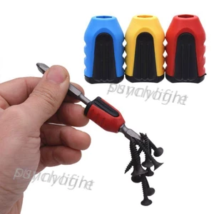 Dụng cụ tua vít nam châm khử từ tạo từ tính mạnh mẽ giữ chặt vít chuyên dụng tiện lợi
