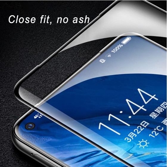 (3in1) Vivo V17 V17pro Y11 Y12 Y15 Y17 Y19 Phim kính cường lực + Phim ống kính + Phim mặt sau bằng sợi carbon