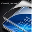 Vivo V17 V17pro Y11 Y12 Y15 Y17 Y19 Phim kính cường lực + Phim ống kính + Phim mặt sau bằng sợi carbon