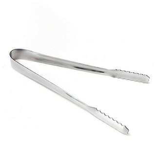 Kẹp Inox 30cm Gắp Thức Ăn , Kẹp Gắp Đá , Kẹp Gắp Đồ Nóng , Kẹp Gắp Thịt Nướng Inox 304 Hàn Quốc Các Cỡ, Siêu Đẹp