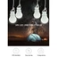 Bóng đèn cắm trại POP 5V USB Power Book Light Đọc sách Đèn học Super Birght cho ngoài trời