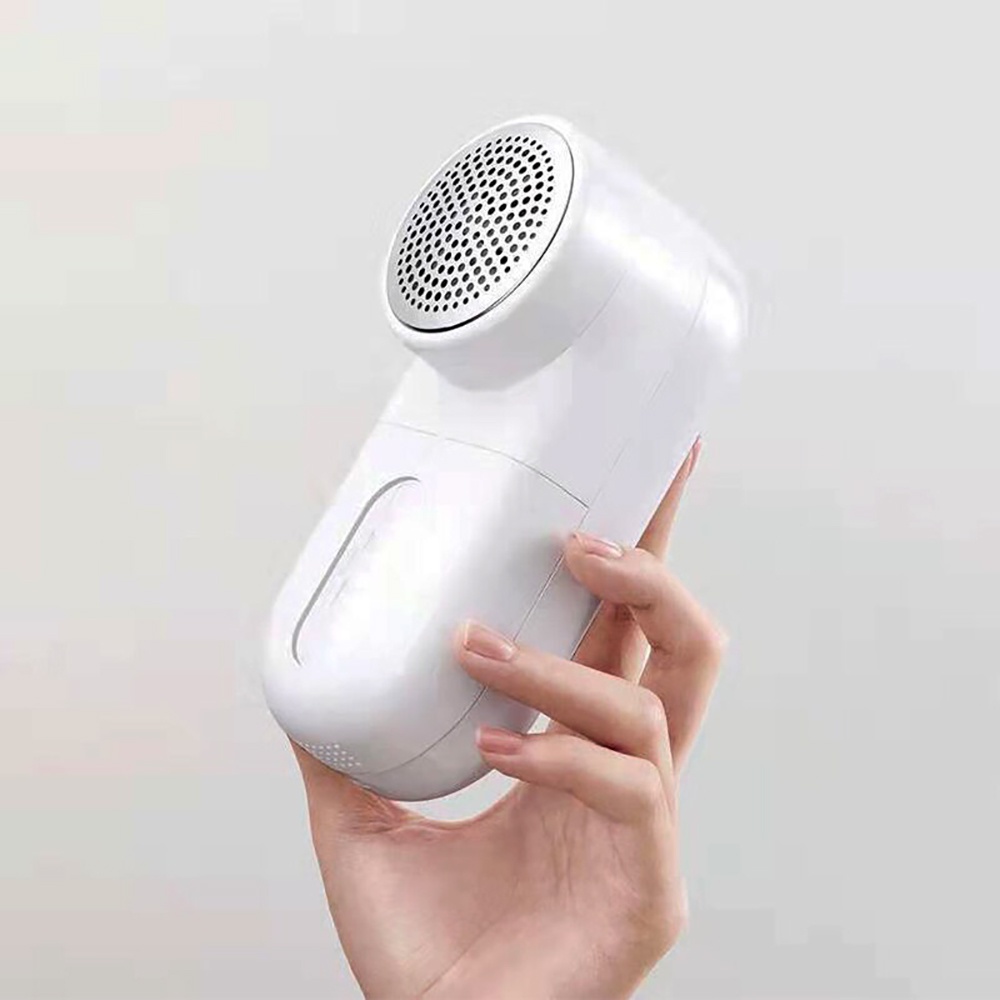 Ảnh Tông Đơ, Máy Cắt Lông Xù Cho Quần Áo Xiaomi Mijia MQXJQ01KL - Bảo hành 3 tháng 2