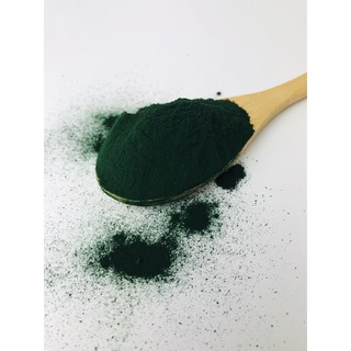 Bột Tảo Xoắn Spirulina Légumes 100g – Superfood Tăng Sức Đề Kháng – Detox – Hỗ Trợ Ăn Kiêng, Làm Đẹp