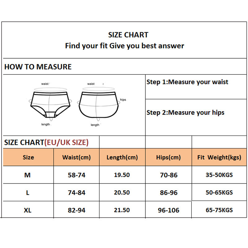 Ảnh FINETOO Quần Lót Cotton Dây Chéo In Chữ Nhiều Màu Quyến Rũ Cho Nữ 1