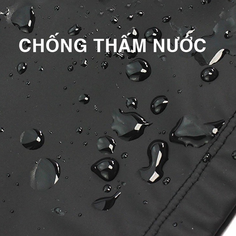 Mô tả Nón Bơi Chính Hãng Mũ Bơi Vải Chất Liệu PU Hạn Chế Thấm Nước Mềm Mại Thoải Mái Khi Mang Cleacco PU Boro Sport - 1