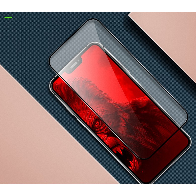 Moto G 5g MotoG 5g Motorola G 5g 2.5D 9H Kính Cường Lực Full Cover Bảo Vệ Màn Hình Kính Cường Lực
