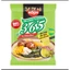 Thùng 30 gói Mì không chiên Nissin Chay hương vị súp Miso Rong Biển Nhật 66gr