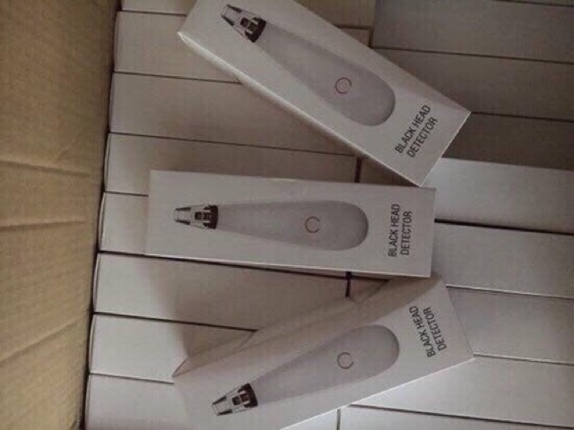 Máy hút mụn 100k