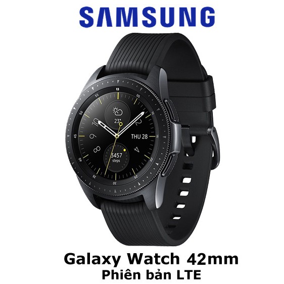 ng h thong minh Samsung Galaxy Watch 42mm GPS LTE esim Shopee Vi t Nam