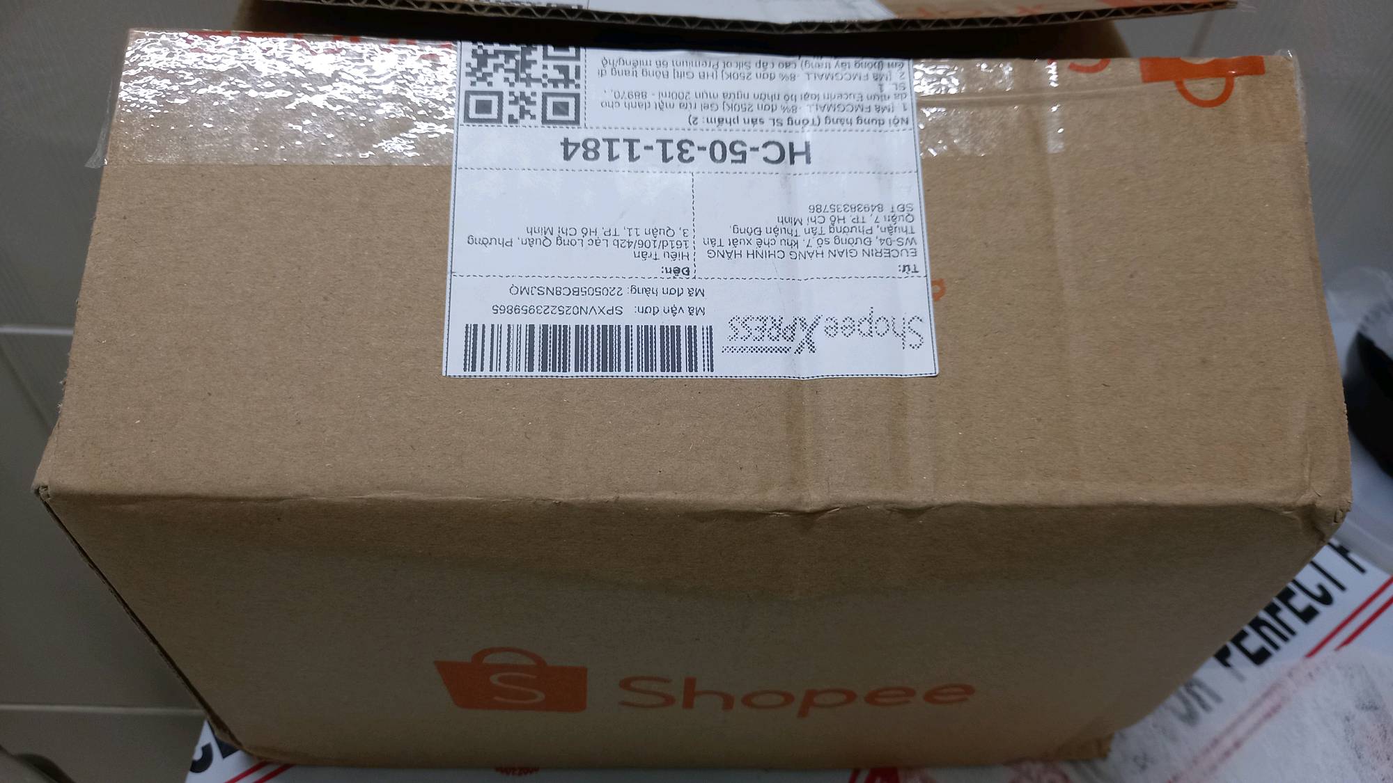 Ảnh đánh giá