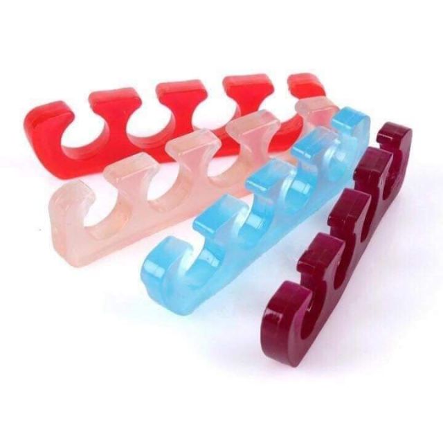 [GIÁ TỐT] Bộ đôi tách ngón làm nail