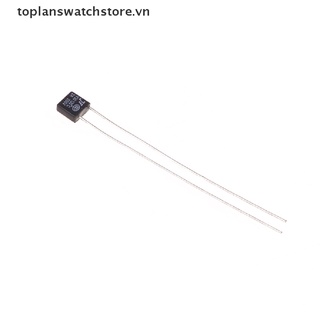 Bộ 10 Cầu Chì Động Cơ Quạt Tản Nhiệt 2A 250V 115 120 125 130 135 140 145 150 Độ Với