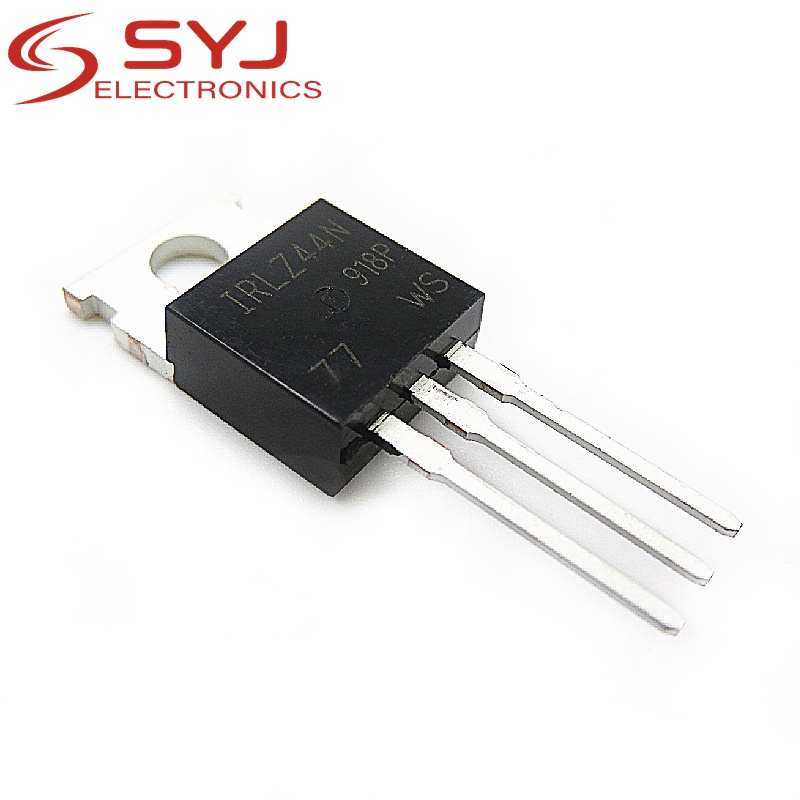 10 Cái / lốc IRF9Z24 IRF9Z34 IRLZ24N IRLZ34N IRLZ44N LM317T IRF3205 Transistor TO-220 IRF9Z24 IRF9Z34 IRLZ24 IRLZ34 Còn hàng