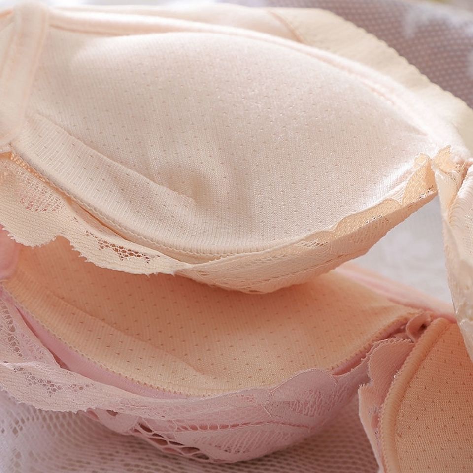 Áo Ngực Không Gọng Thép Dày 8CM Thiết Kế Dày Dặn Quyến Rũ Thời Trang