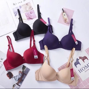 Áo Lót 8868 Đệm Mỏng Quả To Nâng Ngực Nhẹ Và Ôm Trọn Ngực Loại 1