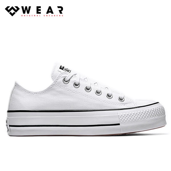 Giày Converse Chuck Taylor All Star Lift Low Top - 560251C | Shopee ...