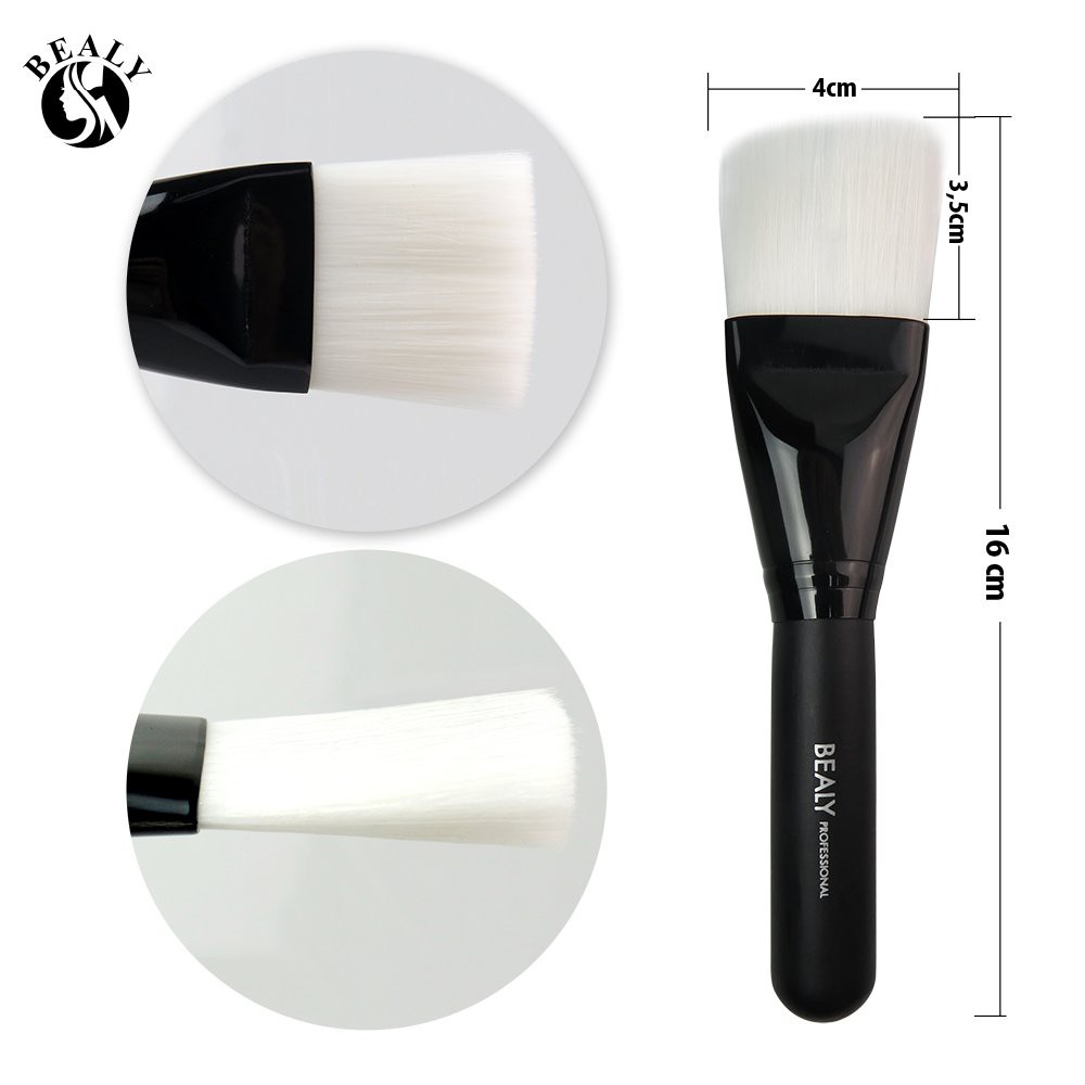 Ảnh CỌ QUÉT MẶT NẠ BEALY | MỀM MỊN - TIỆN LỢI - TIẾT KIỆM 1