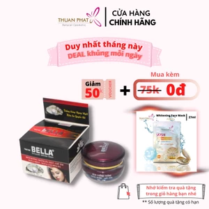 KEM DƯỠNG TRẮNG DA MẶT - GIỮ ẨM - NGỪA NHĂN - NGỪA LÃO HÓA DA
