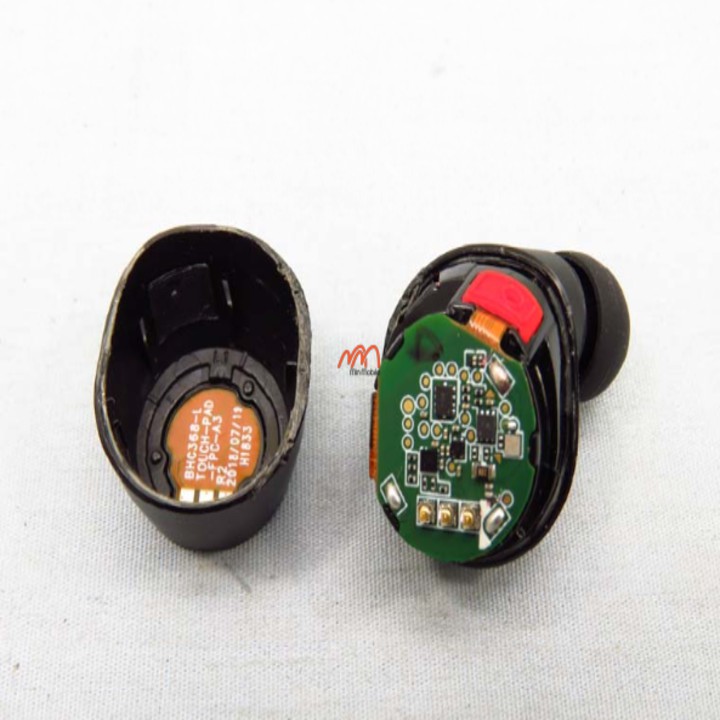 Sennheiser momentum true wireless 2 teardown hotsell