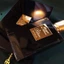 Nước hoa nữ Kilian Rắn Đen Good girl gone bad Extreme - Hương ngọt ngào sang trọng - Lia.Perfume