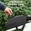 ROCKBROS Bàn Đạp Phẳng Adapter Cho Shimano SPD Speedplay Đi Xe Đạp Bàn Đạp Xe Đạp Leo Núi Nylon Bàn Đạp Miếng Lót Đi Thiết Bị Phụ Kiện