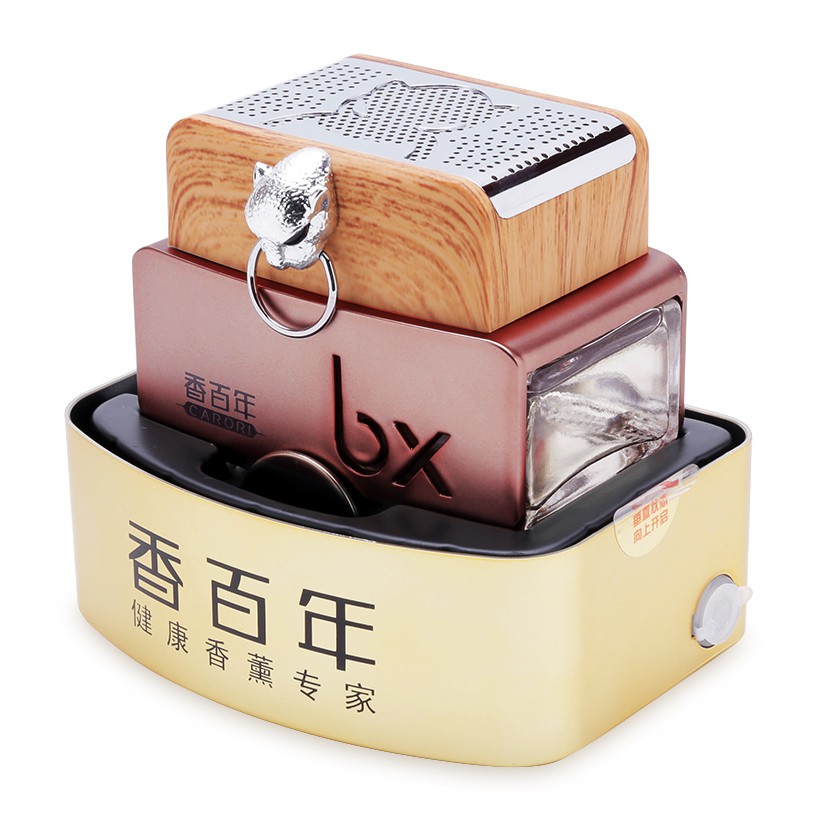 Nước Hoa Khử Mùi Trên Ô Tô CARORI Leopard Jubilee Z-2364 Ice Age 60ml Phù Hợp Cho Nhiêu Dòng Xe Ô Tô Xe Hơi Xe Tải