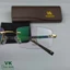 Gọng kính cận khoan không viền VK64