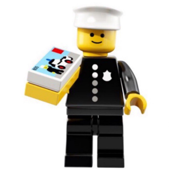 Lego minifigures series 18 | Shopee Việt Nam