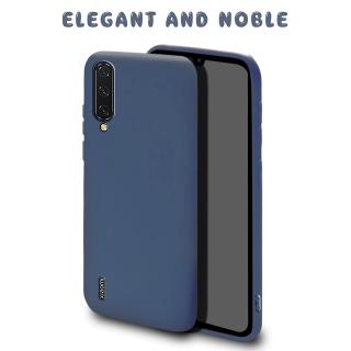 Ốp điện thoại silicon nhám mỏng cho XIAOMI MI CC9 MI 9 LITE MI9 MIA3 LITE 6.39 INCH