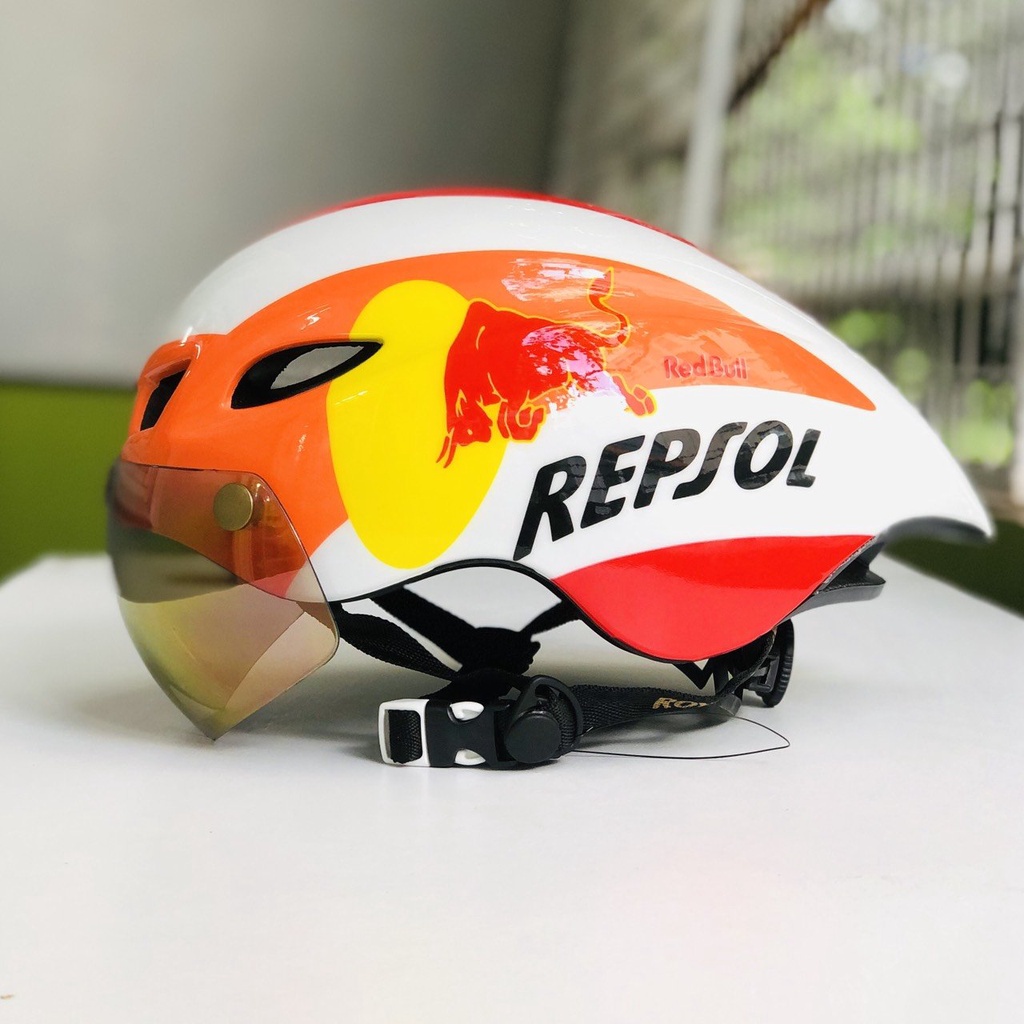 Mũ bảo hiểm xe đạp ROYAL MD16 Repson chính hãng | Shopee Việt Nam