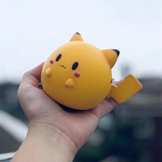 Đồ trang trí Nhân Vật Pokemon Pikachu Dễ Thương Dùng Trang Trí