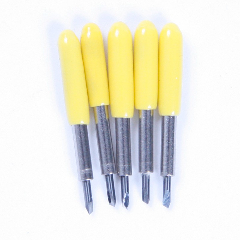 ROLAND Bộ 30 Lưỡi Dao Cắt 30 45 60 Độ