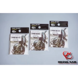 Lưỡi TITAN SIMPLY KHÔNG NGẠNH - Form Chép