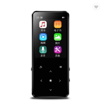 Máy nghe nhạc Benjie K11 A12 Lossless Hifi Bluetooth | Shopee Việt Nam