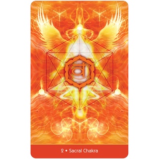 Bộ Bài Visions of the Soul (Mystic House Tarot Shop) - Bài Gốc Authentic Chính Hãng 100%