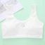 YT4 cotton Nguyên Chất Thanh Thiếu Niên Áo Ngực Cho Bé Gái Trẻ Em Áo bralette Bé Gái Quần Lót Áo vest Sinh Viên Áo Ngực Trẻ Em Mỏng
