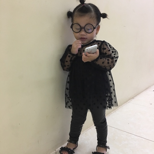 Váy xinh