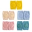 Yoo 1 Cặp Bé Bò Chống Trơn Trượt Kneepads Trẻ Sơ Sinh An Toàn Khuỷu Tay Đệm Tập Đi Giữ Ấm Chân Hỗ Trợ Đầu Gối Bảo Vệ Đầu Gối