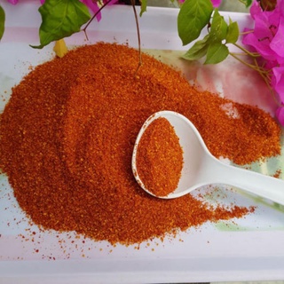 500gr Ớt khô Huế siêu cay,  nói không với nhuộm màu nhà PT