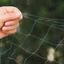 GUSTAVA Cast Gill Nets, Sợi Xanh Câu Cá, Hạt Dạ Quang Chất Lượng Cao Thép carbon Cao Bẫy Câu Cá Lưới Cá