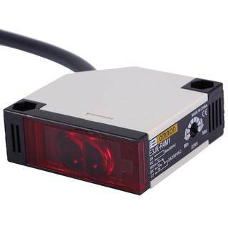 Công tắc cảm biến quang điện Ac 90-250v 3a E3Jk-R4M1