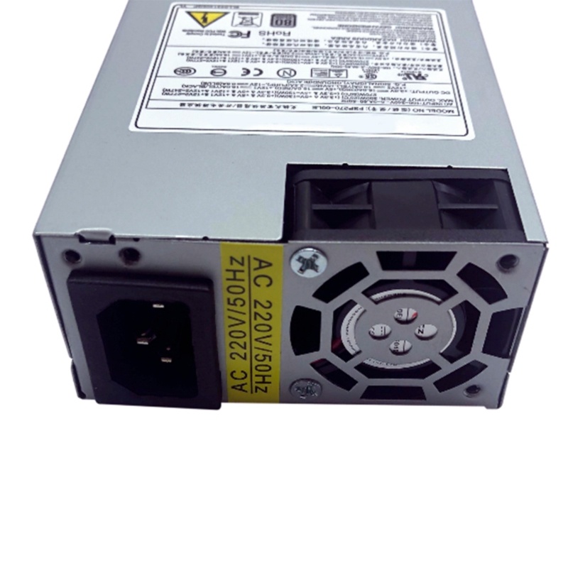 Pealike 270W HTPC Nguồn Điện FSP270-60LE FSP270 Nhỏ 1U FLEX Máy Tính Nguồn Điện Nhỏ Máy Tính Để Bàn Máy Tính Thu Tiền