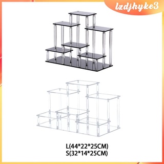 Giá Đỡ Trưng Bày Trang Sức Bằng Acrylic lzdjhyke3