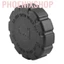 Phoenixshop Nắp đậy bình nước làm mát cho Mercedes-Benz 2105010615 0005018215 tiện ích
